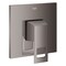 Grohe Pressure Balance Valve Trim With Cartridge, Gray 14469A00 - alternate 1